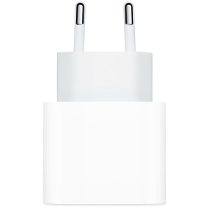 Apple Adaptateur secteur USB‑C 20 W