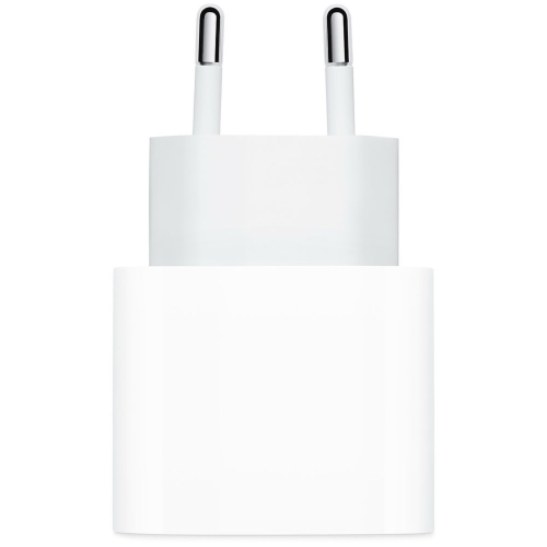Apple Adaptateur secteur USB‑C 20 W
