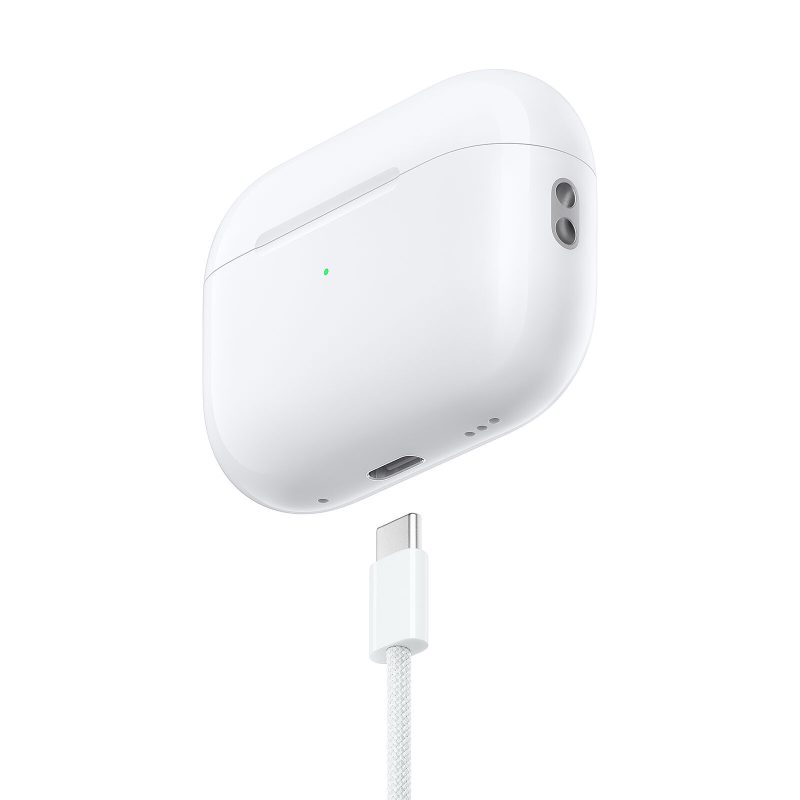 Apple AirPods Pro (2ᵉ génération)