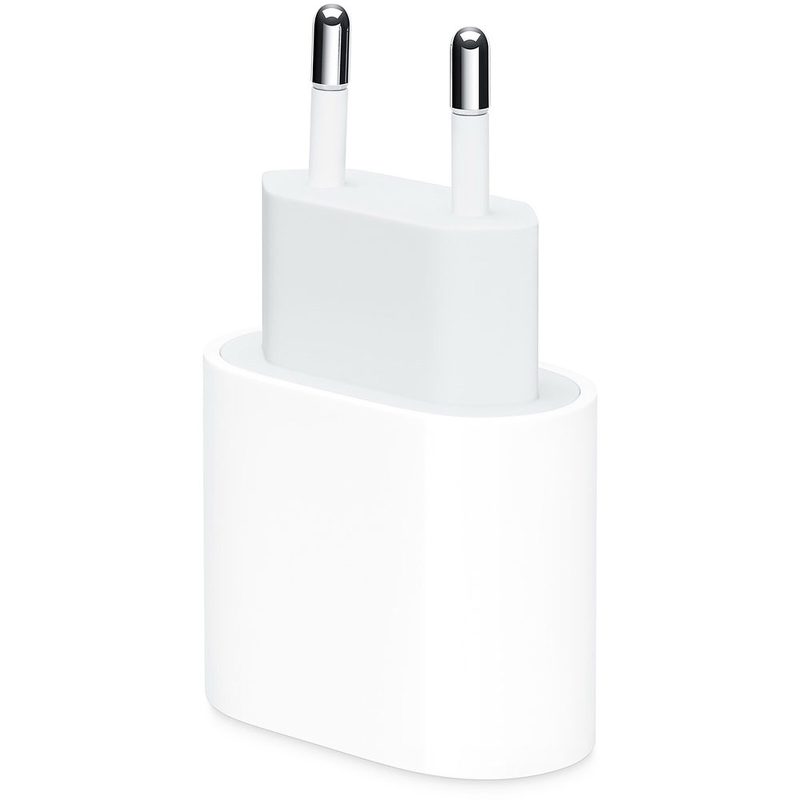Apple Adaptateur secteur USB‑C 20 W