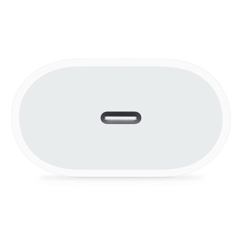 Apple Adaptateur secteur USB‑C 20 W