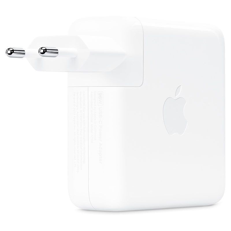 Apple Adaptateur secteur double port USB-C 35 W