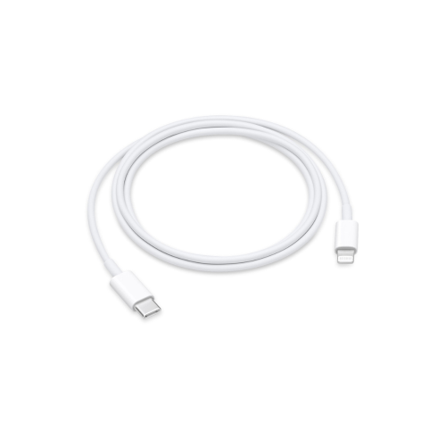 Apple Câble USB-C vers Lightning (1 m)