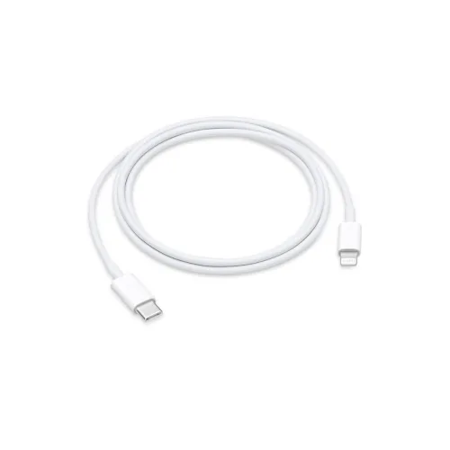 Apple Câble USB-C vers Lightning (1 m)