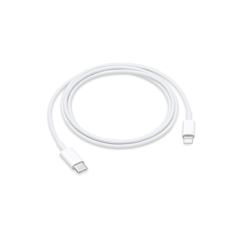 Apple Câble USB-C vers Lightning (1 m)