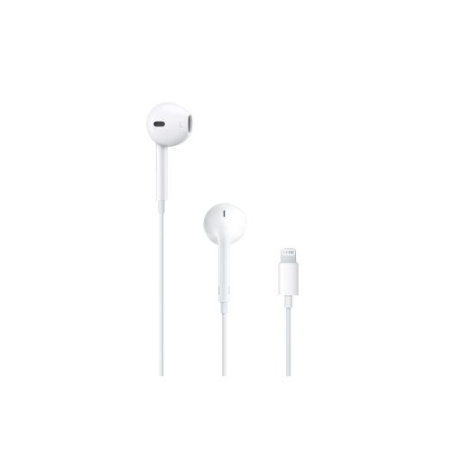Apple EarPods (connecteur Lightning)