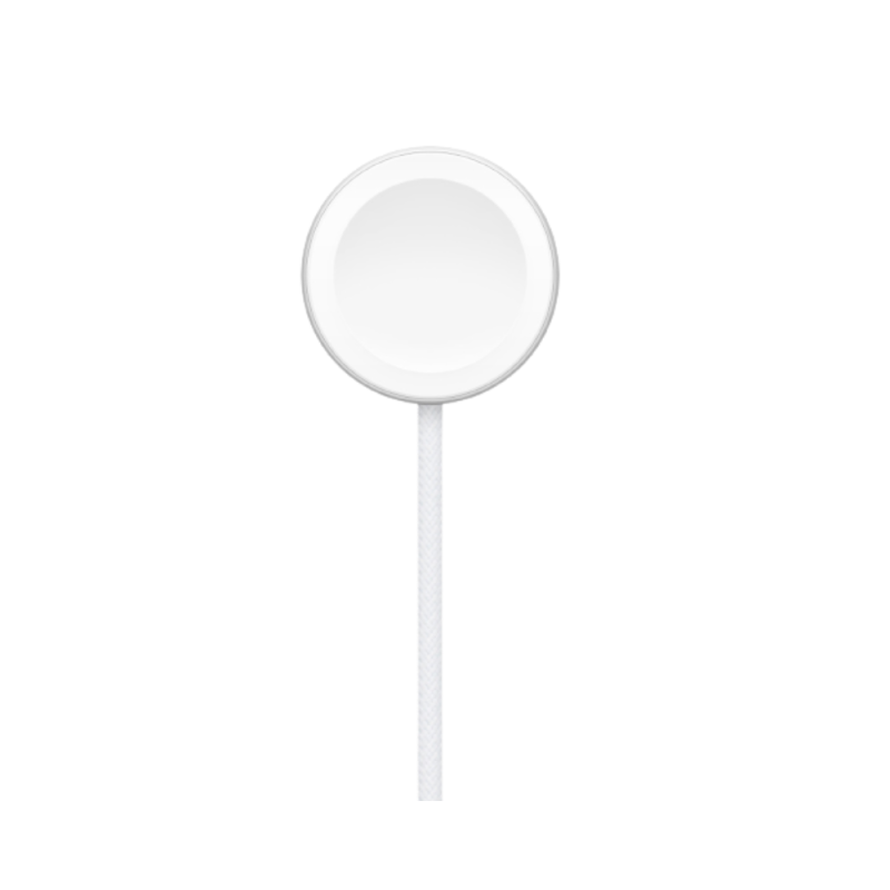 Apple Câble de charge rapide magnétique vers USB‑C pour Apple Watch (1 m)