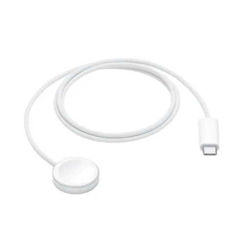 Apple Câble de charge rapide magnétique vers USB‑C pour Apple Watch (1 m)