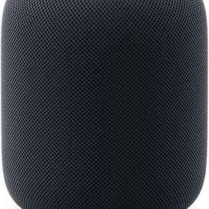 HomePod 2 noir