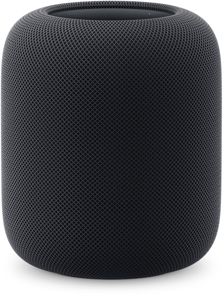 HomePod 2 noir