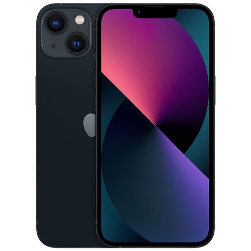apple iPhone 13 minuit