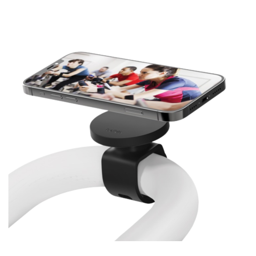 Belkin Support Magsafe Fitness