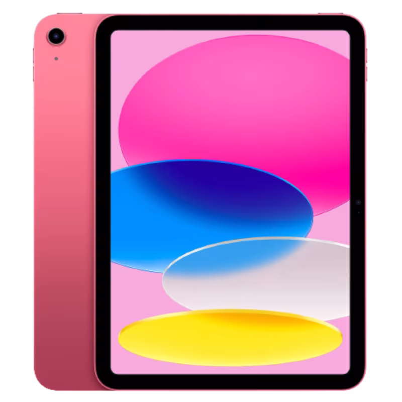 iPad 10