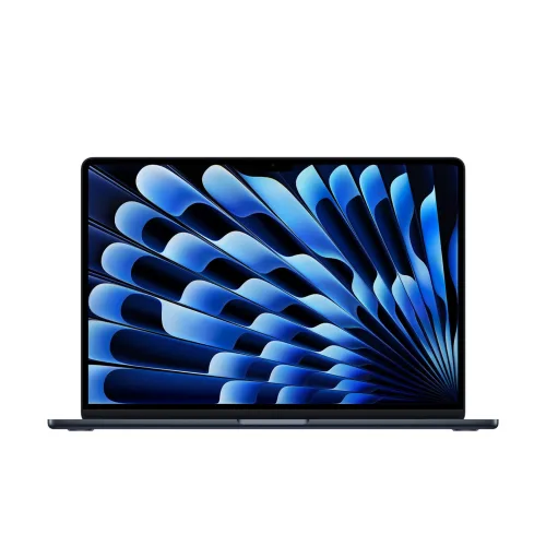 Apple MacBook Air m4 minuit