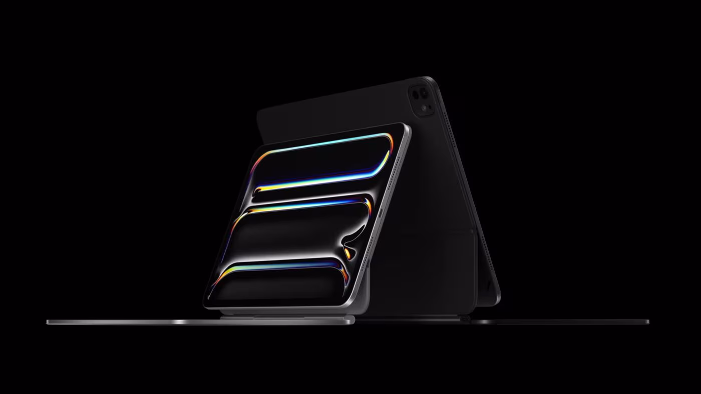 iPad Pro