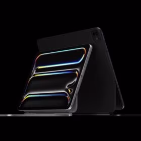 iPad Pro