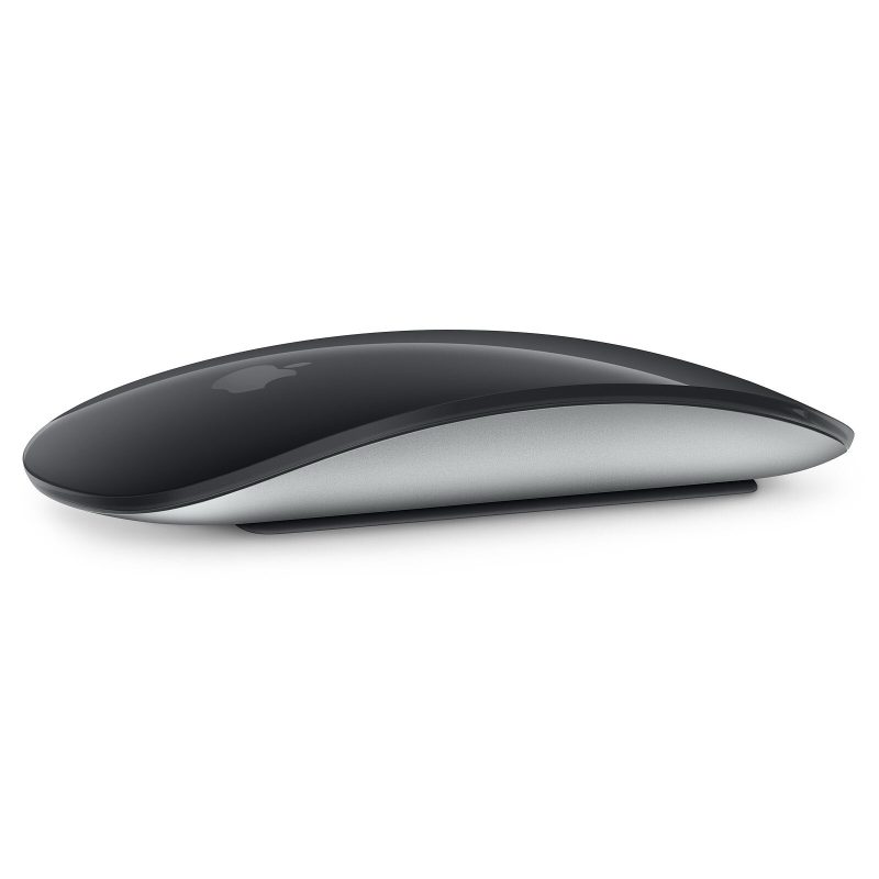 Apple Magic Mouse - Surface Multi-Touch