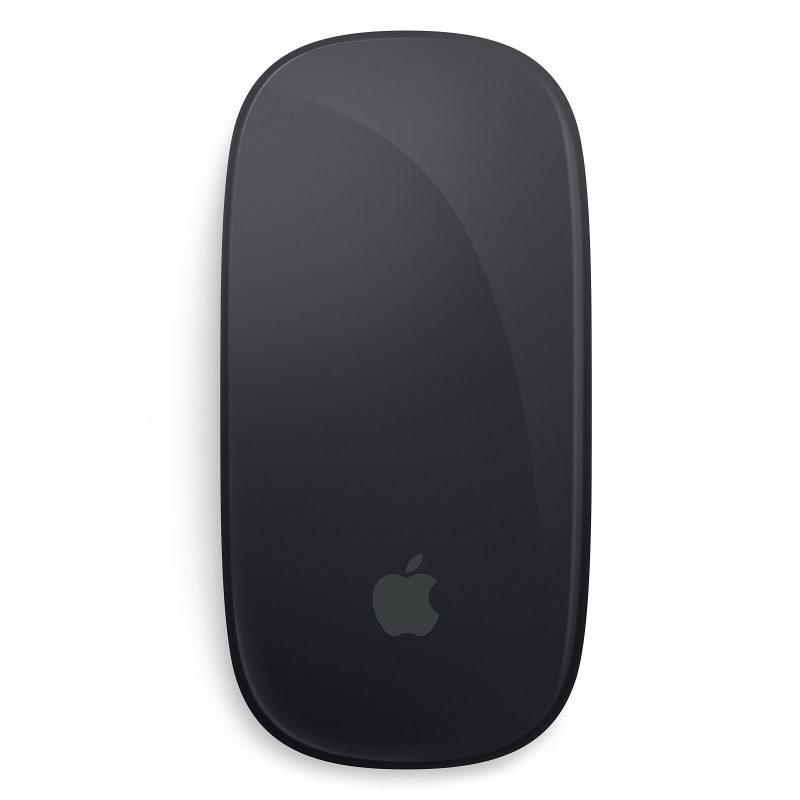 Apple Magic Mouse - Surface Multi-Touch