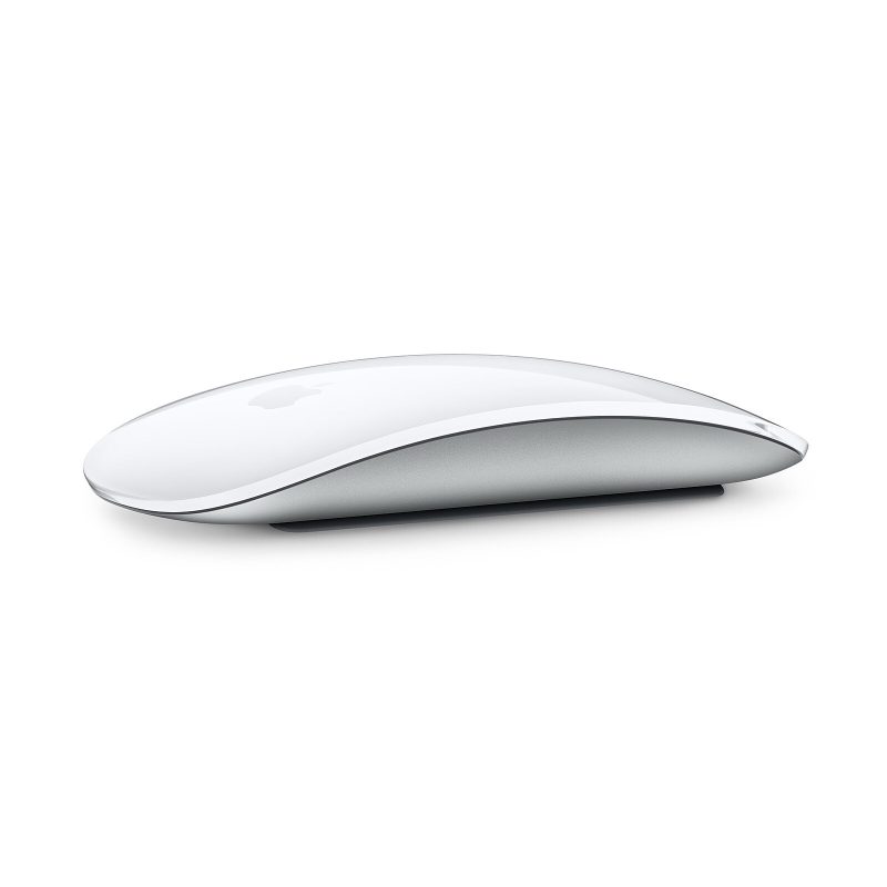 Apple Magic Mouse - Surface Multi-Touch