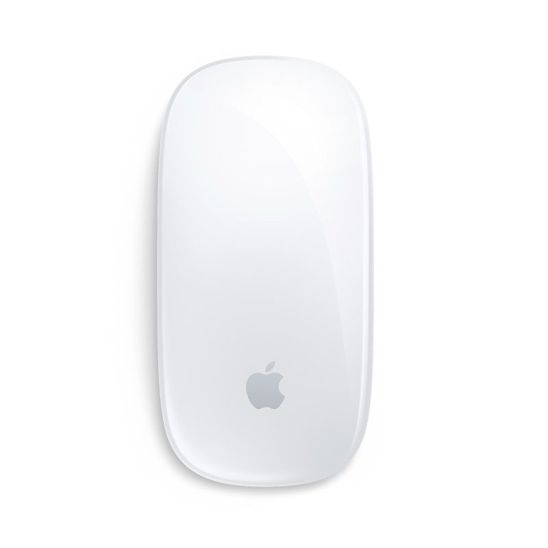 Apple Magic Mouse - Surface Multi-Touch