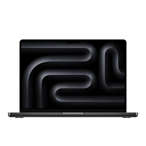MacBook Pro 14 de face