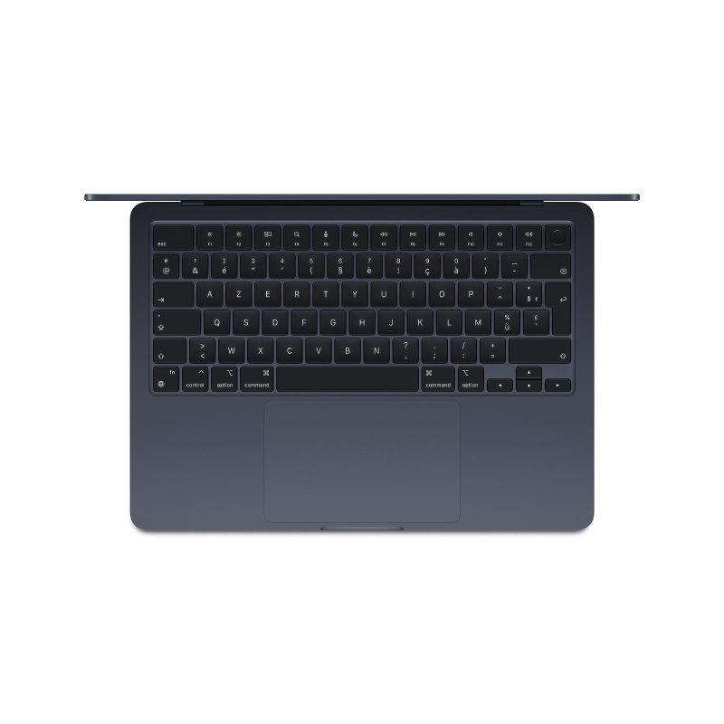 MacBook Air m3 clavier