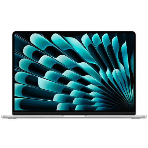 Apple MacBook Air 15 pouces avec puce M4 Argent
