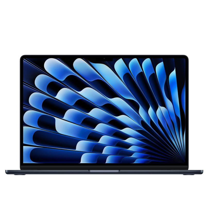 Apple MacBook Air 14 M4 pouces minuit