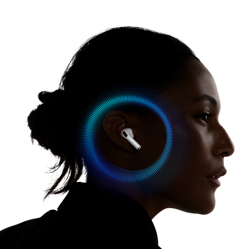 AirPods Pro 3