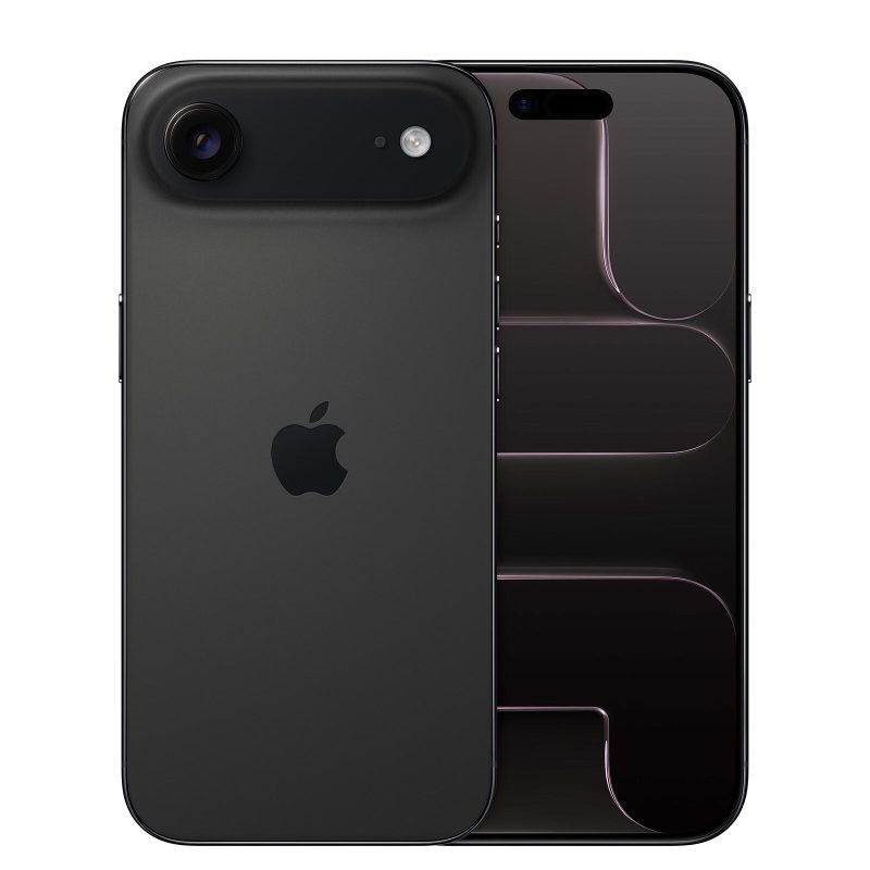 Apple iPhone Air Noir sidéral