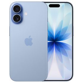 Apple iPhone 17 Brume