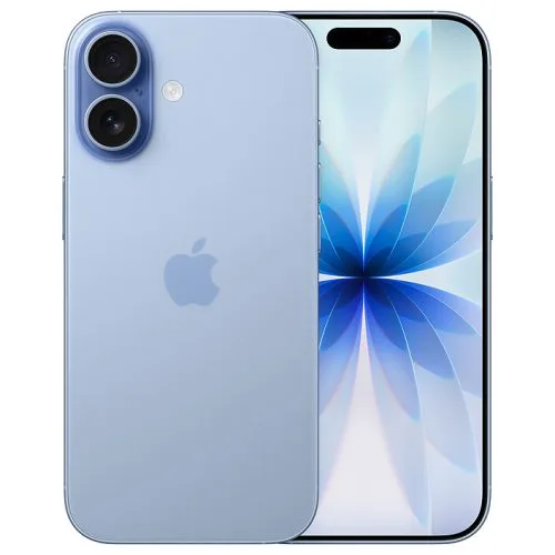 Apple iPhone 17 Brume