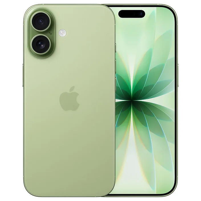 Apple iPhone 17 Sauge