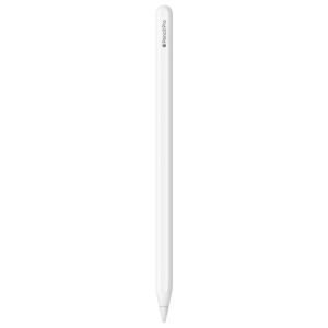 Apple pencil PRO horizontal