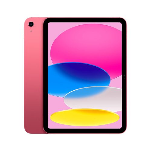 Apple iPad A16 (2025) Rose