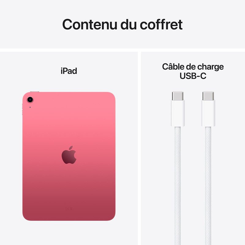 Apple iPad A16 (2025)