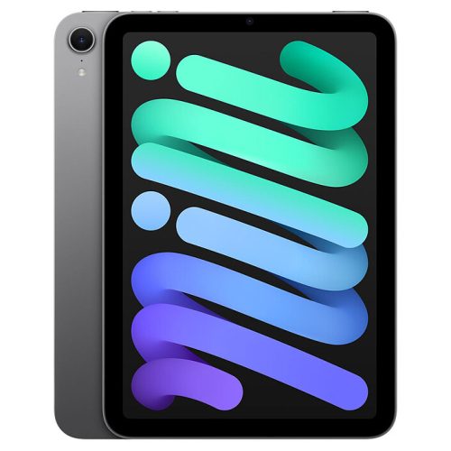 Apple iPad mini (2024)