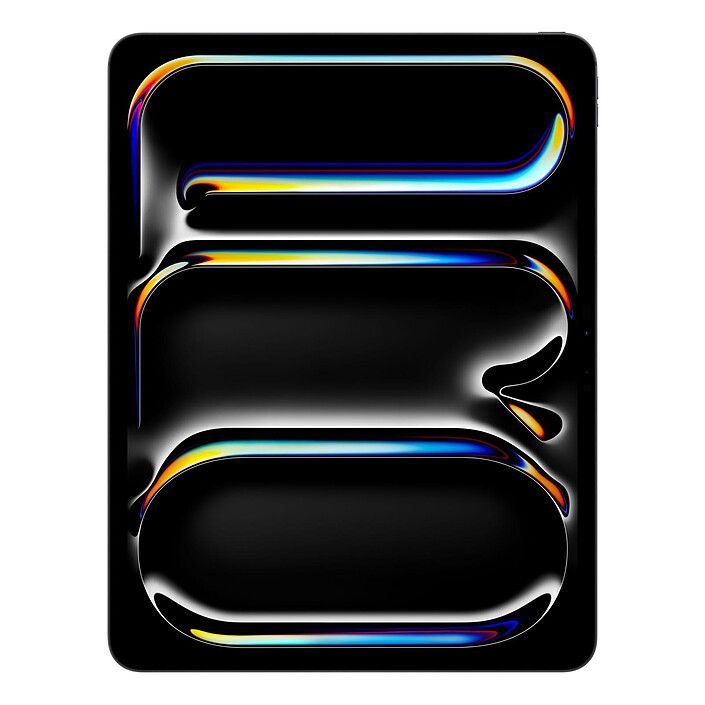 iPad Pro M5