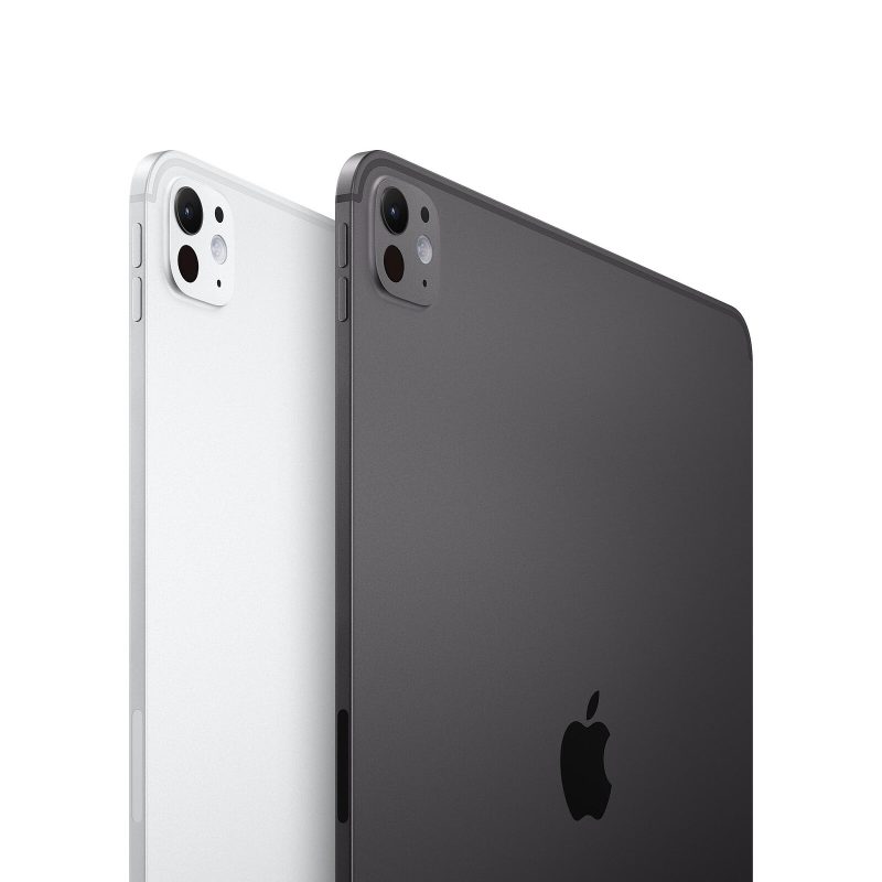 Apple iPad Pro M5 (2025) 11 pouces 256 Go