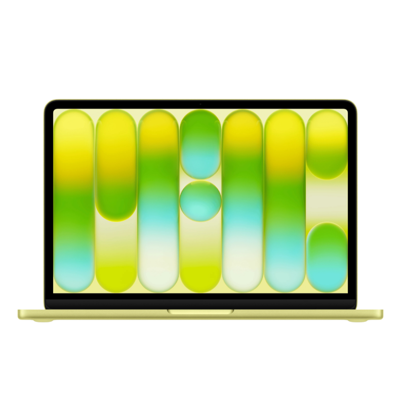 MacBook Neo