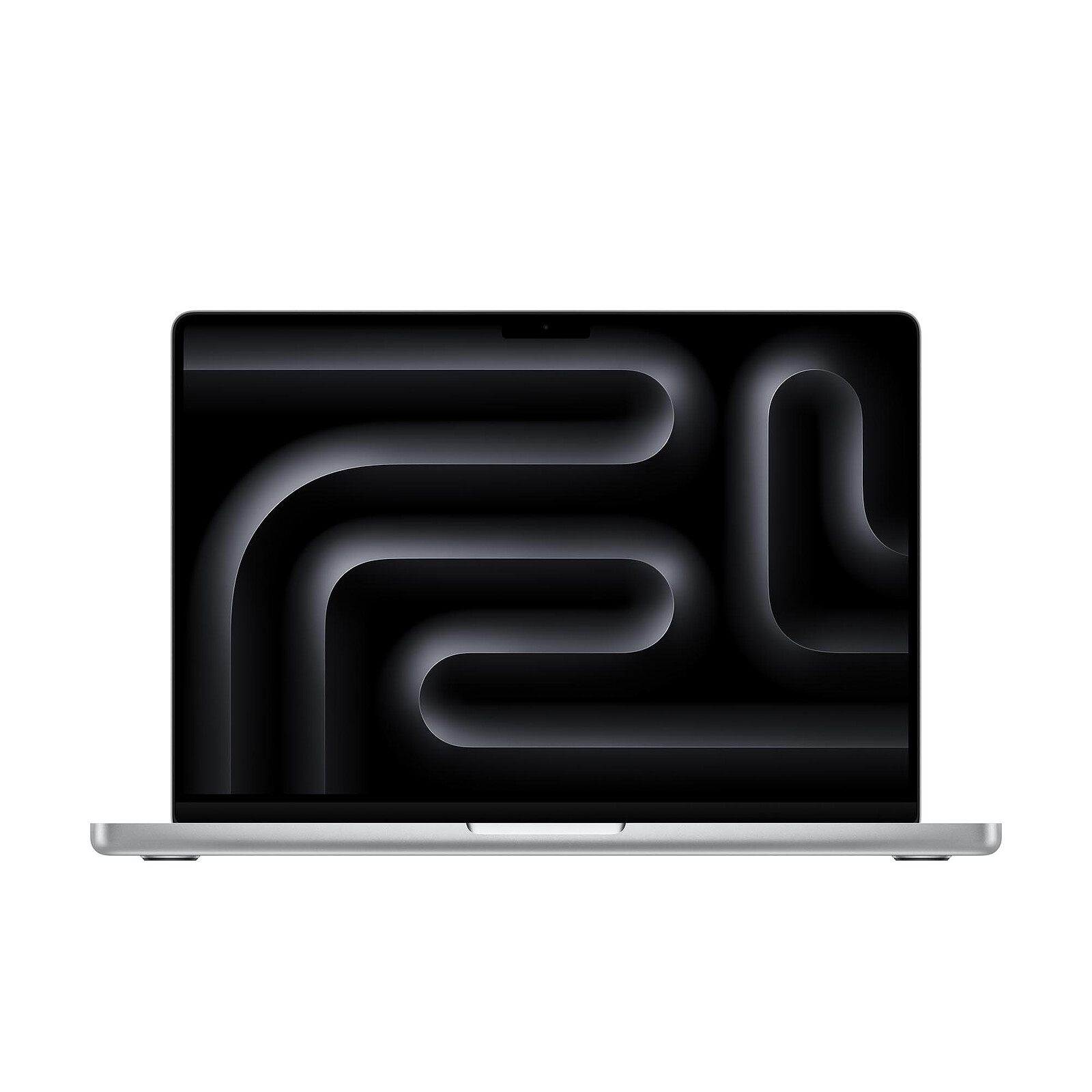 MacBook Pro M5