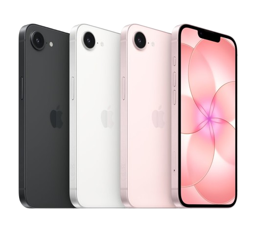 iPhone 17e