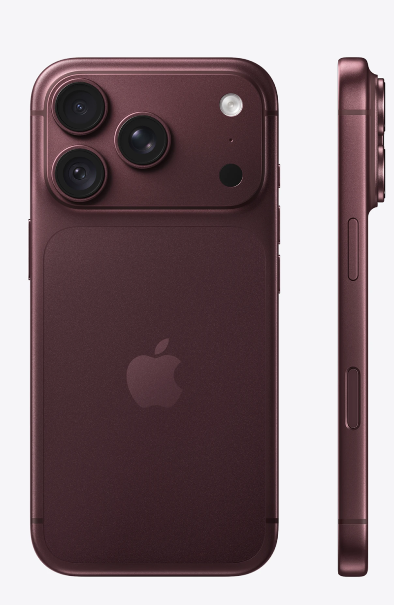 Apple iPhone 18 Pro