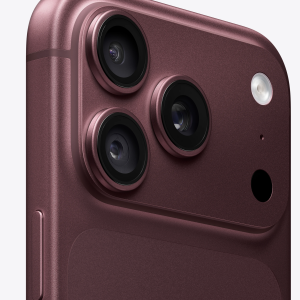 Apple iPhone 18 Pro