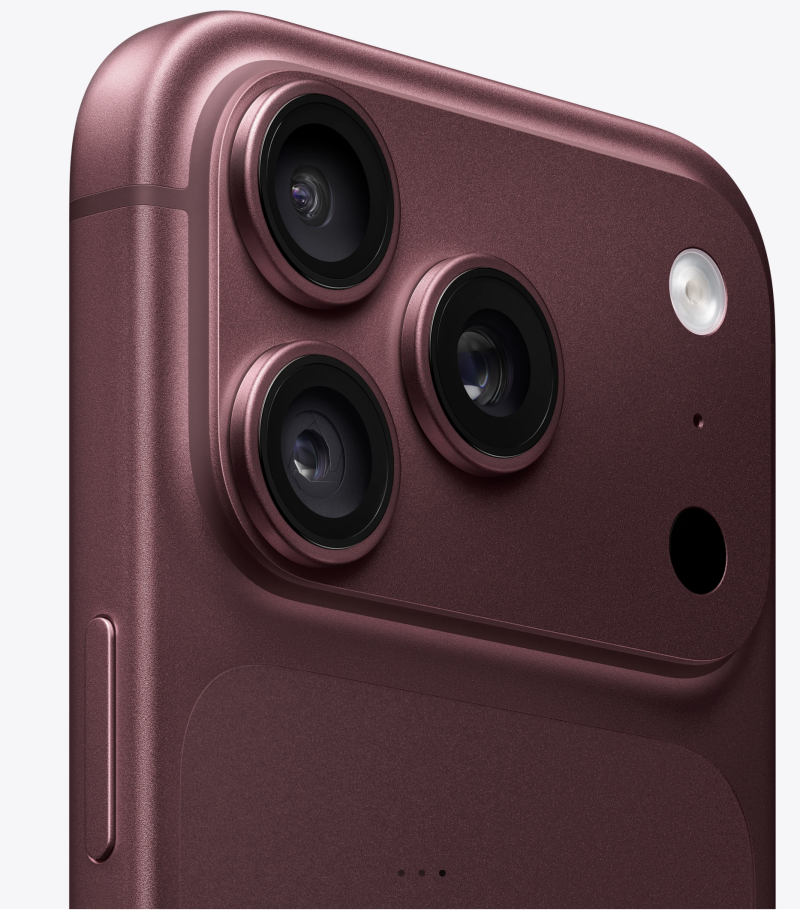 Apple iPhone 18 Pro