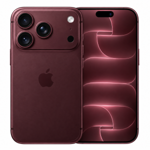Apple iPhone 18 Pro
