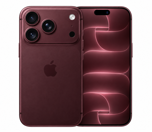 Apple iPhone 18 Pro