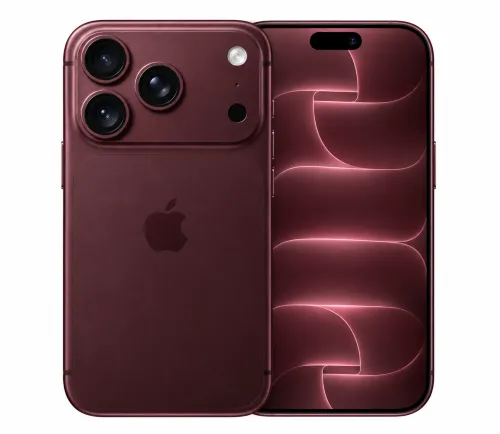 Apple iPhone 18 Pro