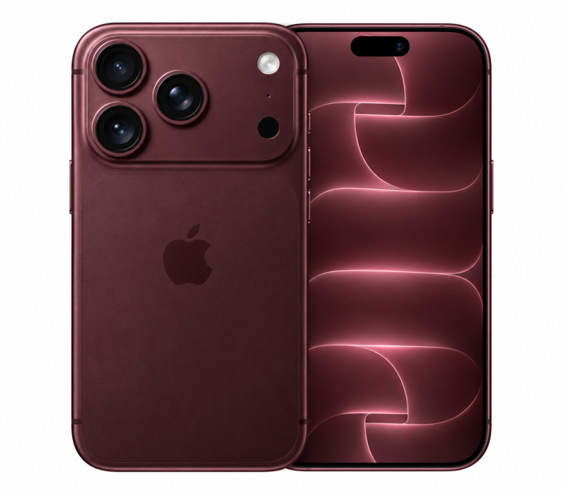 Apple iPhone 18 Pro