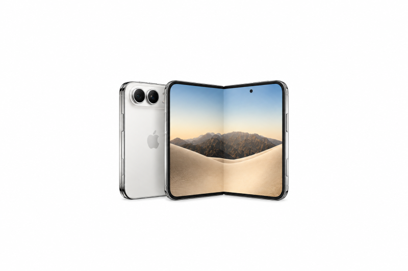Apple iPhone Duo